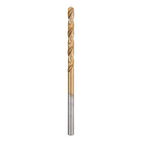 Craftomat Borr Hss-Tin 3Mm