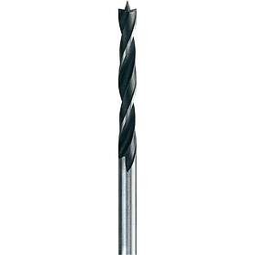 Craftomat Träborr 10X130Mm