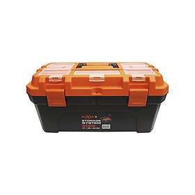 Boxer Verktygslåda with Förvaring 20"