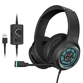 Edifier HECATE G7 Over Ear