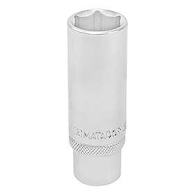 Matador Tändstiftshylsa 1/2" 18Mm