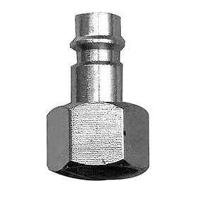 Craftomat Nippel 3/8" Invändig Gänga