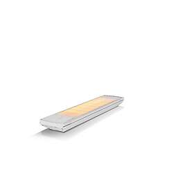 Heatscope Infravärmare Spot Ir Fjärrkontroll 2800W Vit