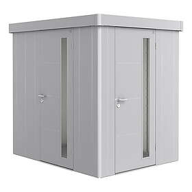 Biohort Extra Dörr Neo Silver