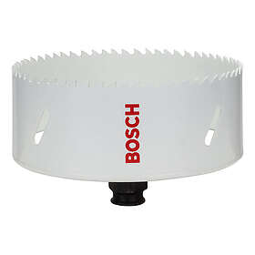 Bosch Hålsåg Bi-Metall 114Mm Power Change