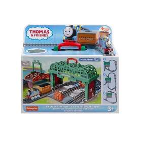 Fisher-Price Thomas & Friends™ Knapford Station