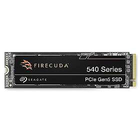 Seagate FireCuda 540 ZP2000GV3A004 2TB