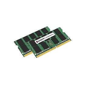 Kingston DDR5 5200MHz 2x32GB (KCP552UD8K2-64)