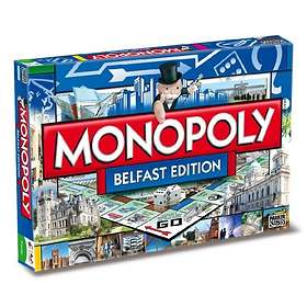 Monopoly: Belfast