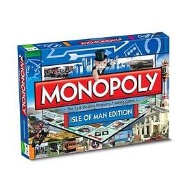 Monopoly: Isle of Man