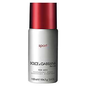 Dolce & Gabbana The One for Men Sport Deo Spray 150ml