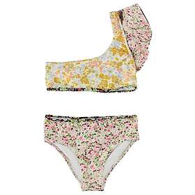 Molo Nola Bikini Meadow Petit 110/116 cm Rosa (Jr)