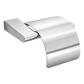 Pressalit Toalettpappershållare Style M. Lock Krom 170Mm