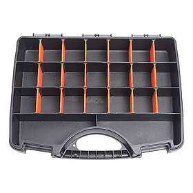 Boxer Lajittelulaatikko 21 Fack