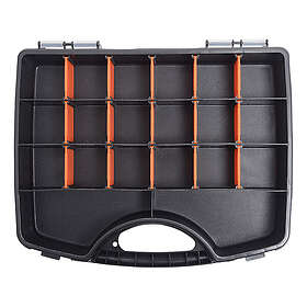 Boxer Sortimentlåda 18 Fack