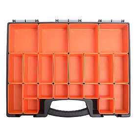 Boxer Sortimentboks Flyttbar 22 Fack