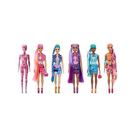 Barbie Ultimate Color Reveal Fashion (1 pcs) - Assorted