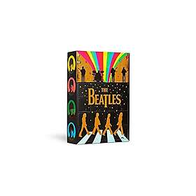 Happy Socks 24-pack The Beatles Collectors Gift Box