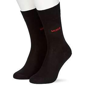 Hugo 2-pack Crew Sock