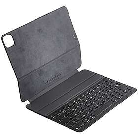 Magic Keyboard till iPad Pro 11 tum (fjärde generationen) och iPad Air  (femte generationen) – franskt – svart - Apple (SE)