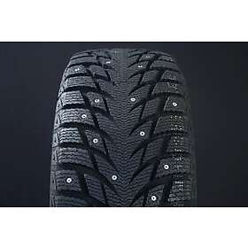 Dynamo SNOW-H MWH02 265/65 R17 112S Dubbdäck