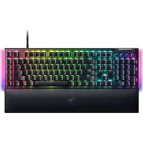 Razer BlackWidow V4 X Green Switch (EN)