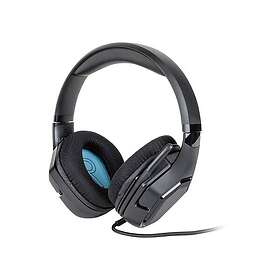 SilverCrest Gaming Headset 7.1