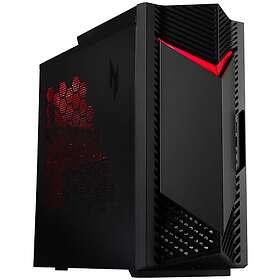 Location PC Gamer Medion ERAZER RECON P20 MD35349