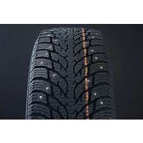 Nokian Hakkapeliitta C4 195/75 R16 107R Dubbdäck