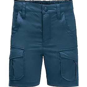 Jack Wolfskin Treasure Hunter Shorts (Jr)