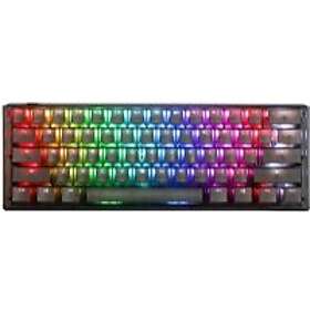 Ducky DKON2161ST One 3 Mini Aura RGB Gateron Baby Kangaroo (EN)