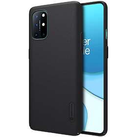 Nillkin OnePlus 8T Skal Frosted Shield Svart