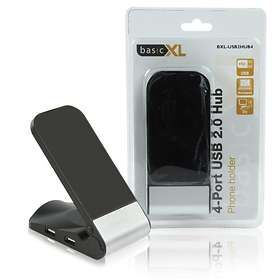 BasicXL BXL-USB2HUB4