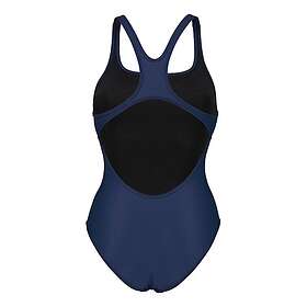Arena Swimwear Team Pro Solid Swimsuit (Dame)