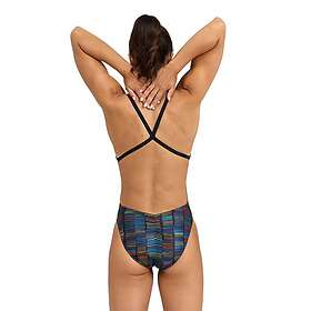 Arena Swimwear Slow Motion Xcross Back Swimsuit (Women's)