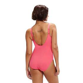 Speedo Shaping Aquanite Mastectomy Pocketing Swimsuit (Women's) Best Price
