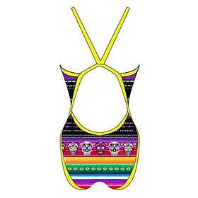 Turbo Poncho Revolution Swimsuit (Dam)