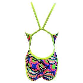 Turbo Marlin Revolution Swimsuit (Dam)