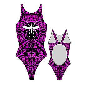 Turbo Mosquitoe Pro Resist Swimsuit (Women's)
