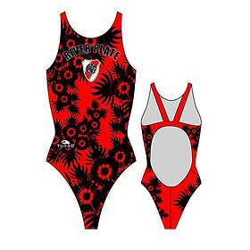 Turbo River Plate Swimsuit (Women's)