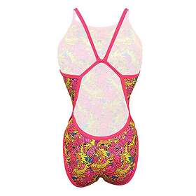 Turbo All Dragon Swimsuit (Women's)