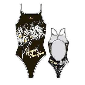 Turbo Happy New Year Swimsuit (Dam)