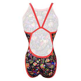 Turbo Revolution Phoenix Swimsuit (Women's)