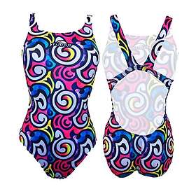 Turbo Spiro 8308681 Swimsuit (Dam)