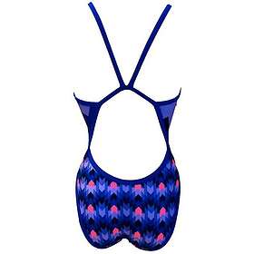 Turbo Rise&swim Swimsuit (Dam)