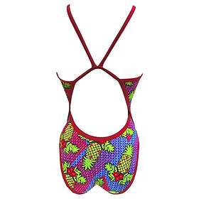Turbo Pineapple Revolution Swimsuit (Dam)