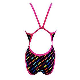 Turbo Fiesta Swimsuit (Dam)