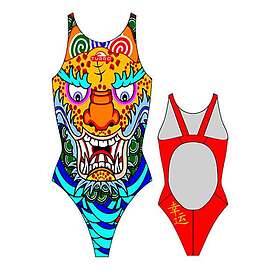 Turbo Bali Pro Resist Swimsuit (Women's)