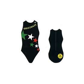 Turbo Orizzonte Swimsuit (Women's)