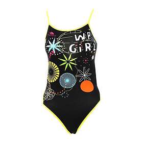 Turbo Spiro 892512 Swimsuit (Dam)